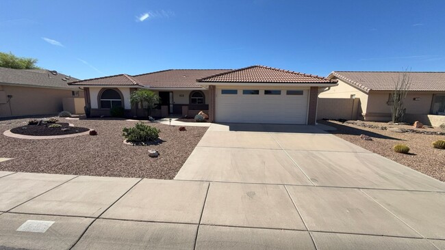 property at 11019 E Knowles Ave