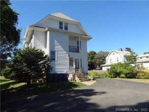 160 Ellsworth St in Bridgeport, CT - Building Photo - Building Photo