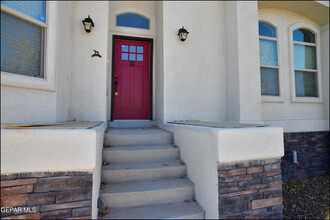 6409 Sara Beth Pl in El Paso, TX - Building Photo - Building Photo