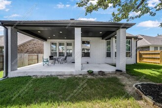 4332 Mayfield Ranch Blvd in Round Rock, TX - Building Photo - Building Photo