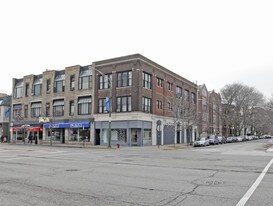 245 W North Ave in Chicago, IL - Building Photo