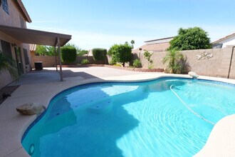 16182 N 157th Dr in Surprise, AZ - Building Photo - Building Photo