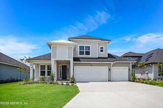 179 Horsetail Ct in St. Augustine, FL - Building Photo - Building Photo