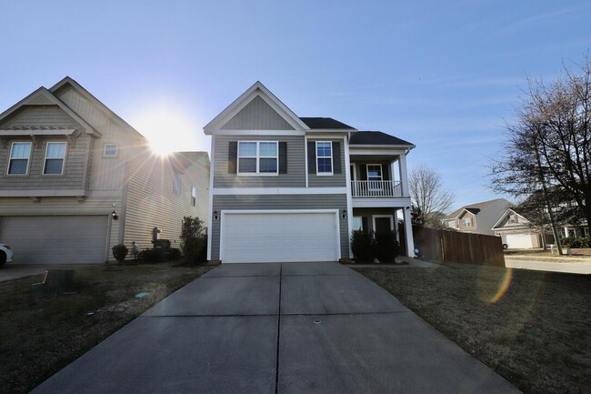 1786 Ruger Dr in Sumter, SC - Building Photo - Building Photo