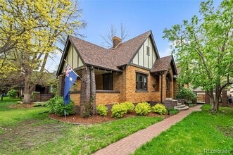 426 S Race St in Denver, CO - Building Photo - Building Photo