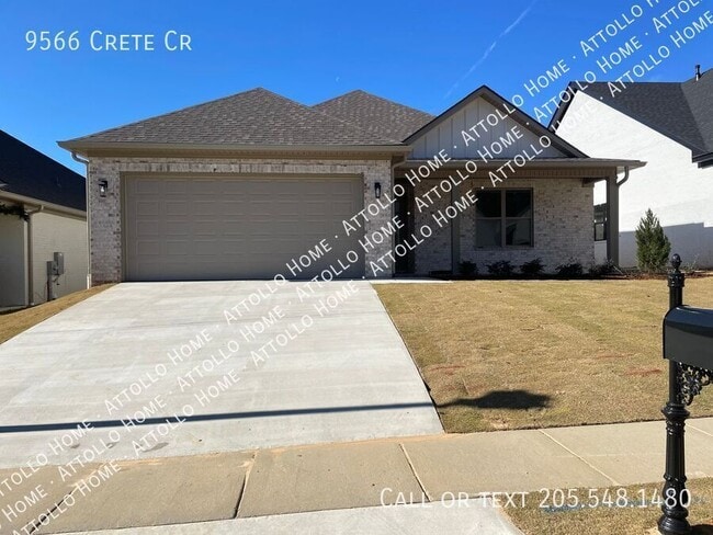 property at 9566 Crete Cir