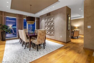 3750 S Las Vegas Blvd-Unit -2608 in Las Vegas, NV - Building Photo - Building Photo