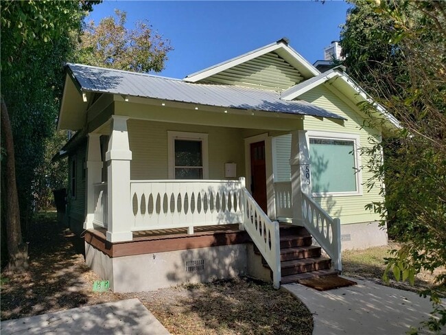 property at 506 Nelray Blvd