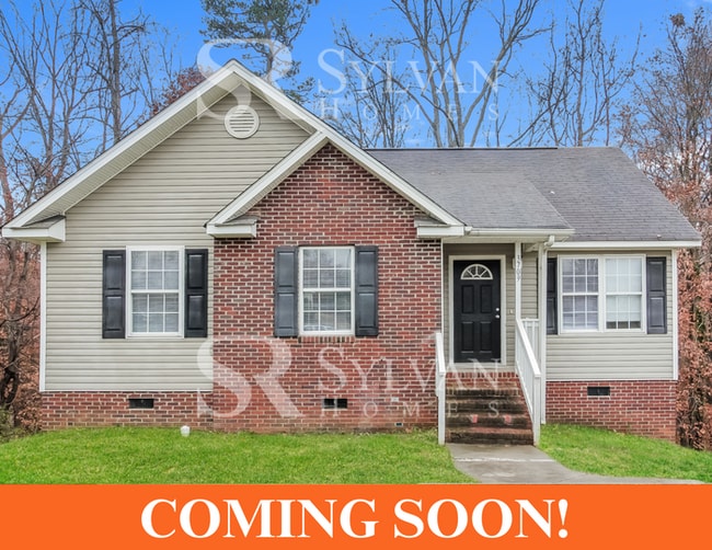 property at 3709 Capps Hill Dr