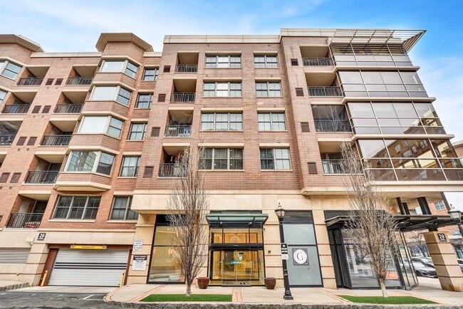 property at 20 Ave at Port Imperial
