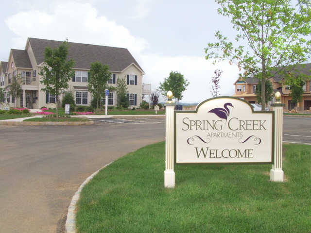 Spring Creek Apartments photo'