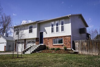 1630 Hastings Dr in Fort Collins, CO - Building Photo - Building Photo