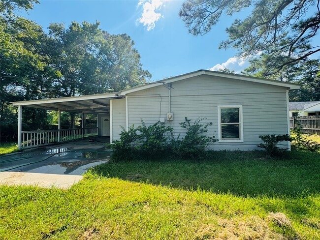 property at 13007 Shady Ln
