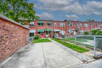4318 Seidel Ave in Baltimore, MD - Building Photo - Building Photo