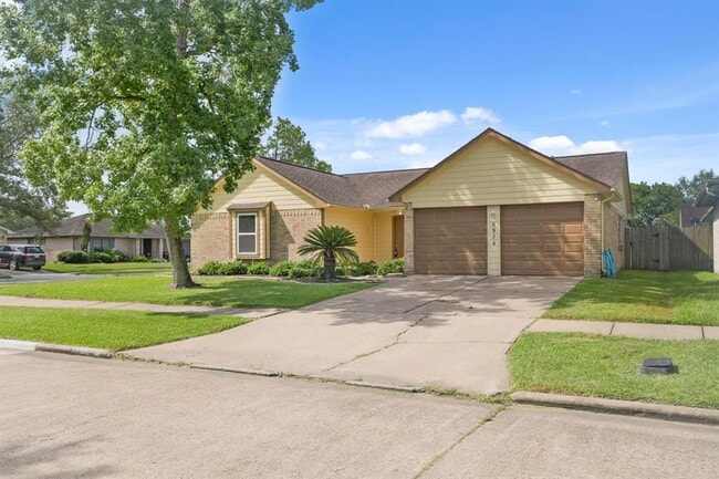 property at 6934 Renfro Dr