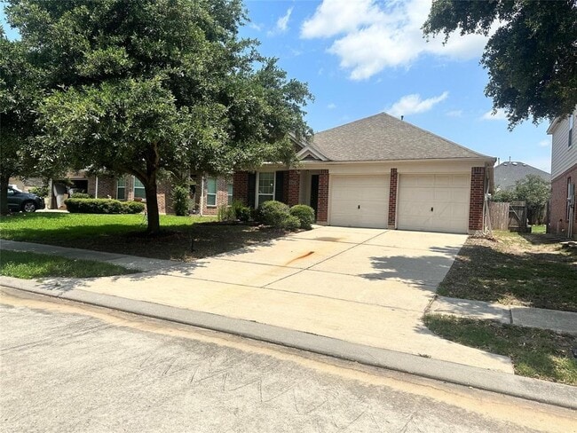 13230 Brantfield Park Ln in Tomball, TX - Building Photo - Building Photo