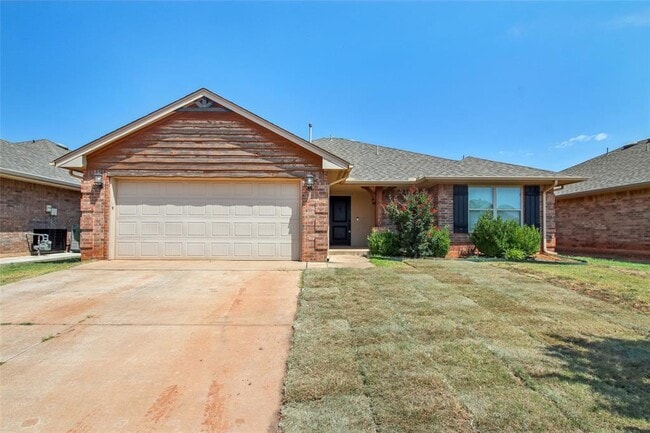 property at 3913 Caraway Ln