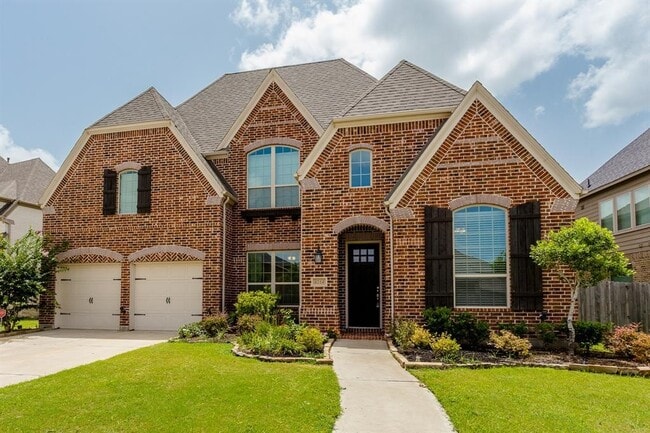 property at 4214 Quiet Dawn Ln