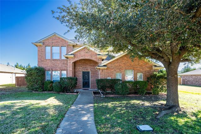 1930 Harvester Dr in Rockwall, TX - Building Photo