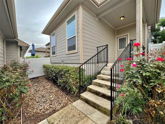 407 Katmai Cir in Pflugerville, TX - Foto de edificio - Building Photo