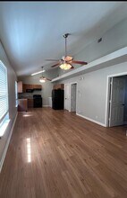 317 E Jennings St in Tallahassee, FL - Building Photo - Building Photo