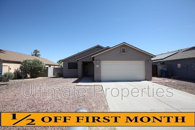 property at 631 E Arizona Ave