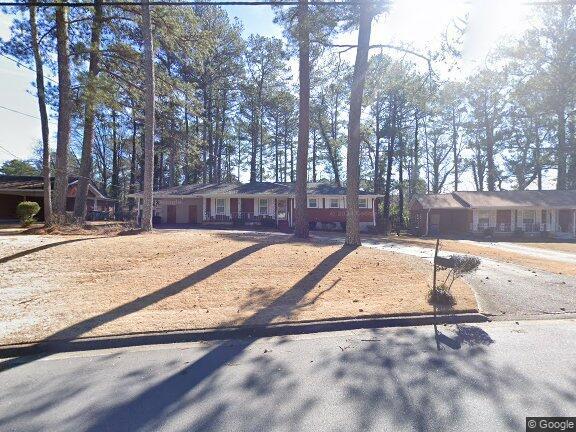 property at 1959 Shepherd Cir SW