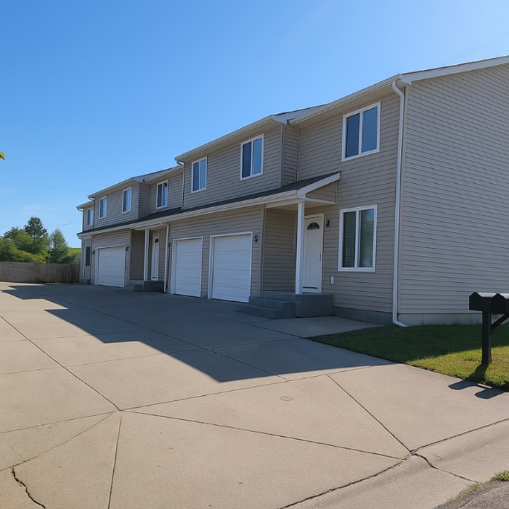 2923 W Anna St in Grand Island, NE - Building Photo