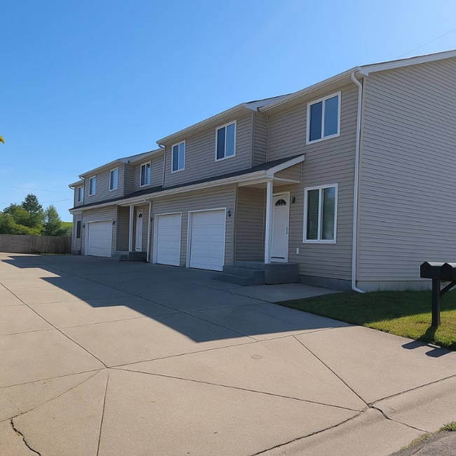 property at 2923 W Anna St