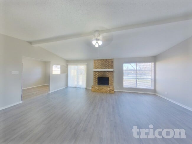 6963 Downey Ct in Fort Worth, TX - Building Photo - Building Photo