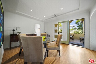 837 N Harper Ave in Los Angeles, CA - Building Photo - Building Photo