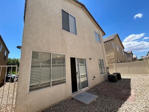 5050 Lime Kiln Ave in Las Vegas, NV - Building Photo - Building Photo