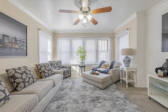 6429 S Richmond St in Chicago, IL - Building Photo - Building Photo