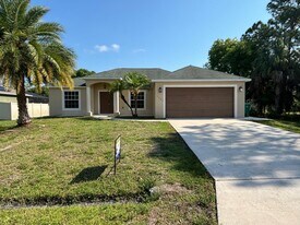 1341 SW Oriole Ln in Port St. Lucie, FL - Building Photo