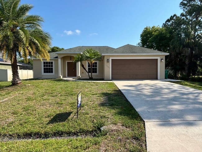 property at 1341 SW Oriole Ln