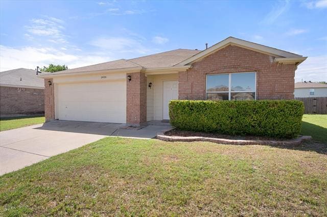1406 Anglican Dr in Arlington, TX - Building Photo - Building Photo