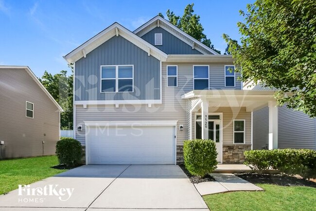 property at 9520 Blue Knoll Ct