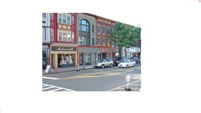 109 E Broad St in Westfield, NJ - Building Photo - Building Photo