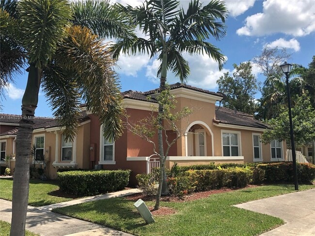property at 10996 SW 237th Ln