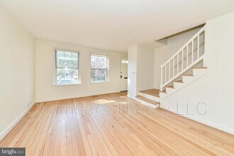 4875 28th St S in Arlington, VA - Building Photo - Building Photo