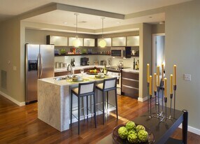 Park Pacific in St. Louis, MO - Building Photo