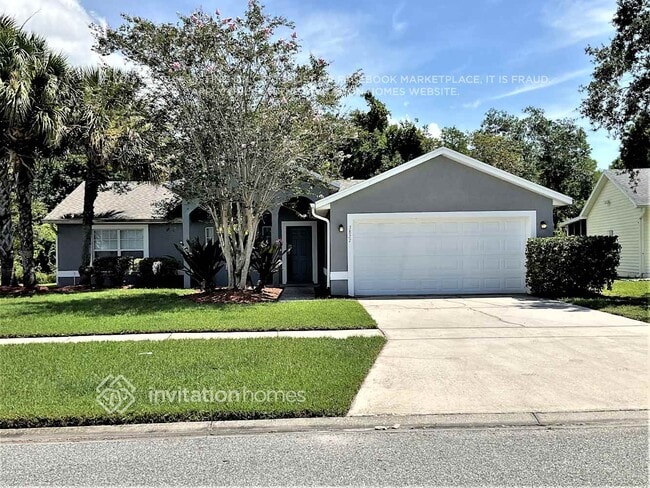 property at 3827 Springlake Village Ct