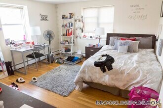 110 Babcock St, Unit 31 in Brookline, MA - Foto de edificio - Building Photo