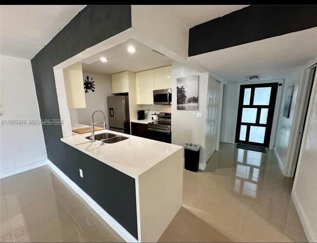 property at 10640 SW 75th Ln