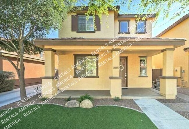 property at 3455 E Oakland St