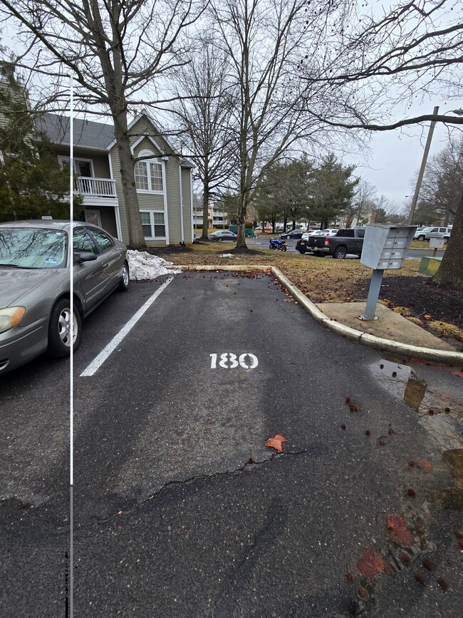 180 Kenwood Dr, Unit 180 Kenwood Drive in Sicklerville, NJ - Building Photo - Building Photo