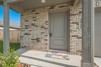 26751 Prairie Smoke Ln in Katy, TX - Building Photo - Building Photo