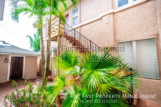 543 1/2 2nd Street N in St. Petersburg, FL - Building Photo - Building Photo