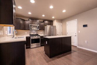 2481 Likens Dr in Berthoud, CO - Building Photo - Building Photo