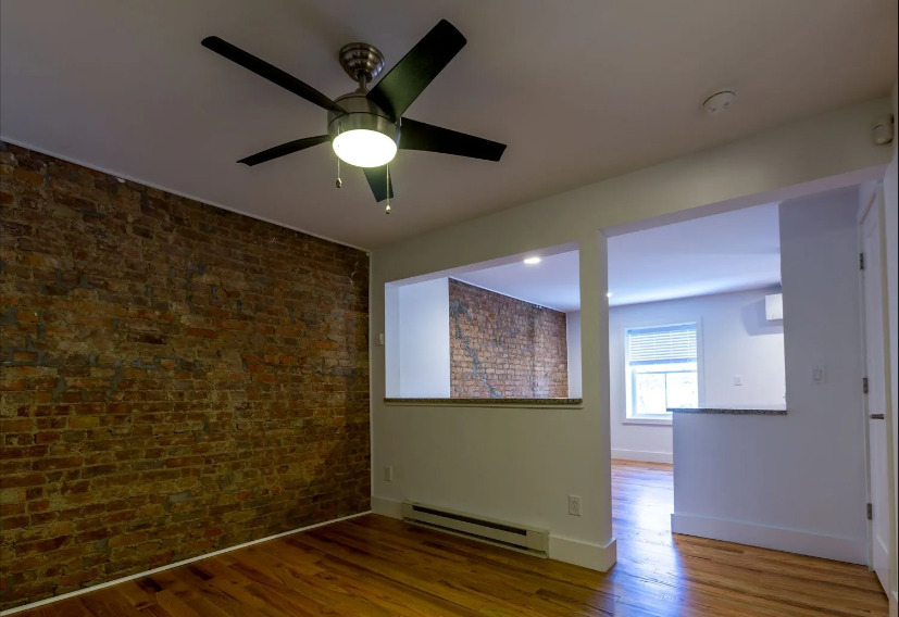 Red Hook Terminal Apartments in Beacon, NY